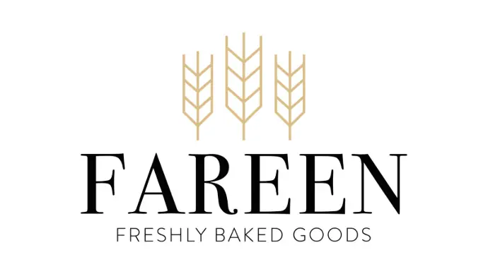 Fareen Logo